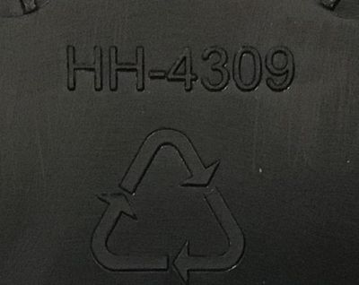 CONTROL REMOTO ORIGINAL NUEVO  SMART TV PARA TV SANSUI / HH-4309 / HR43K - Imagen 2